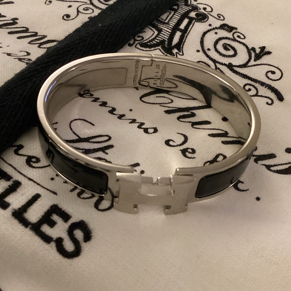 Clic H bracelet - Picture 3 of 8